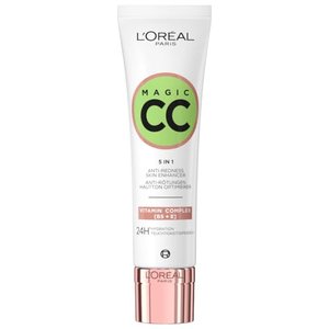 L'Oréal Paris Anti-Rötungen Creme
