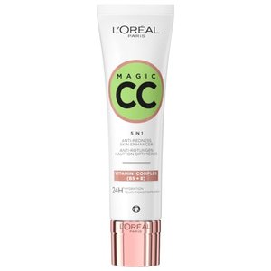 L'Oréal Paris Anti-Rötungen Creme