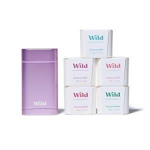 Wild - Das Komplette Starter-Set