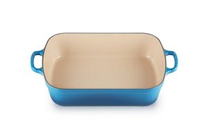 Le Creuset Signature Gusseisen-Bratreine