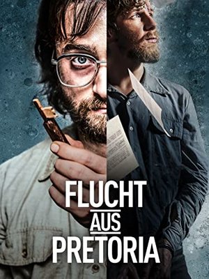 Flucht aus Pretoria [dt./OV] mit Daniel Radcliff