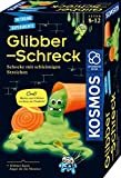 KOSMOS Glibber-Schreck, Erschaffe Glibber-Monster, nachtleuchtende Maden, Experimentierset ab 8 Jahr