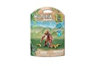 PLAYMOBIL WILTOPIA 71057 Orang-Utan