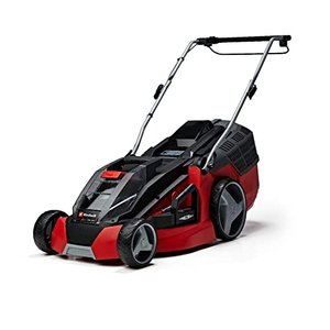 Einhell Akku-Rasenmäher GE-CM 43
