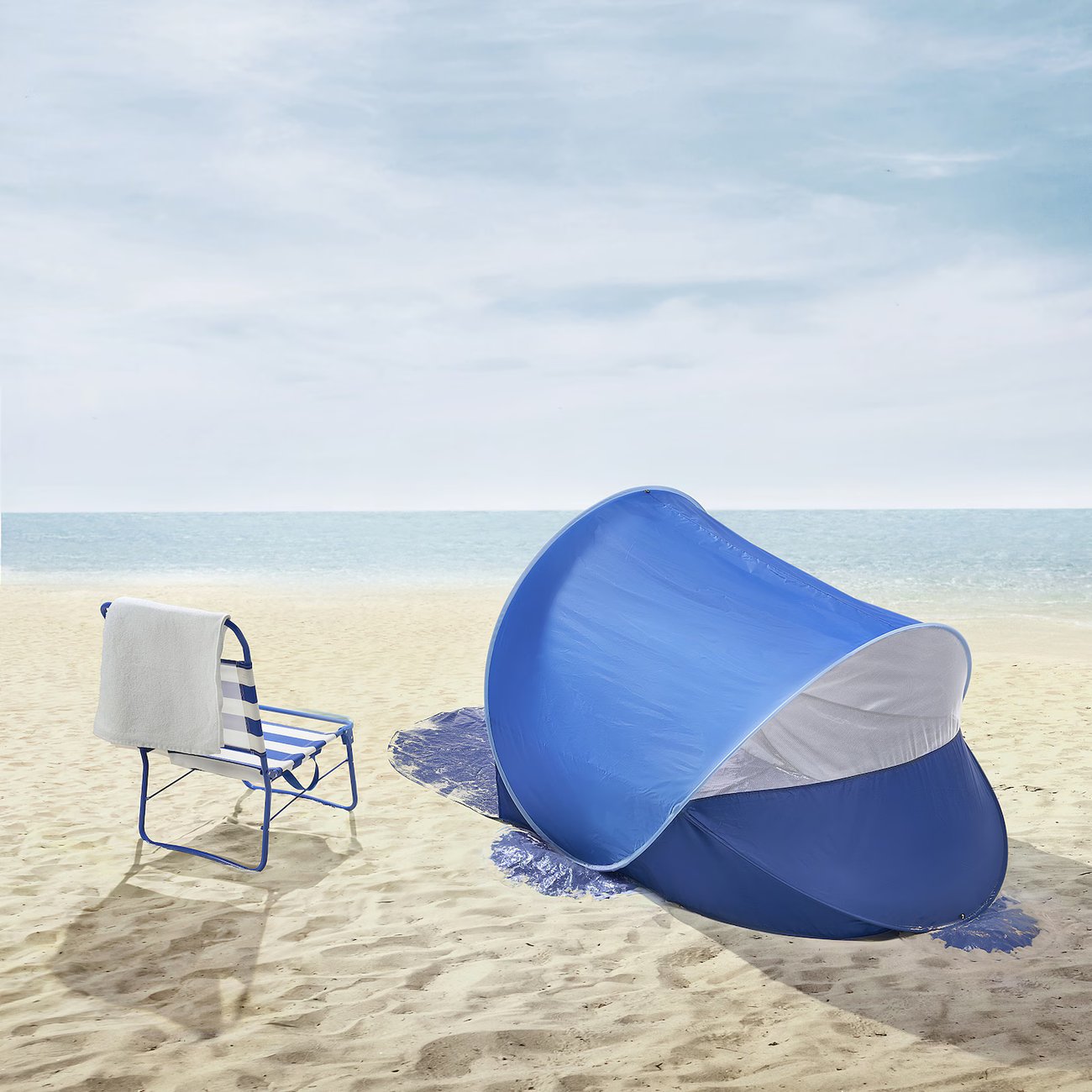 STRANDÖN Sonnen-/Windschirm