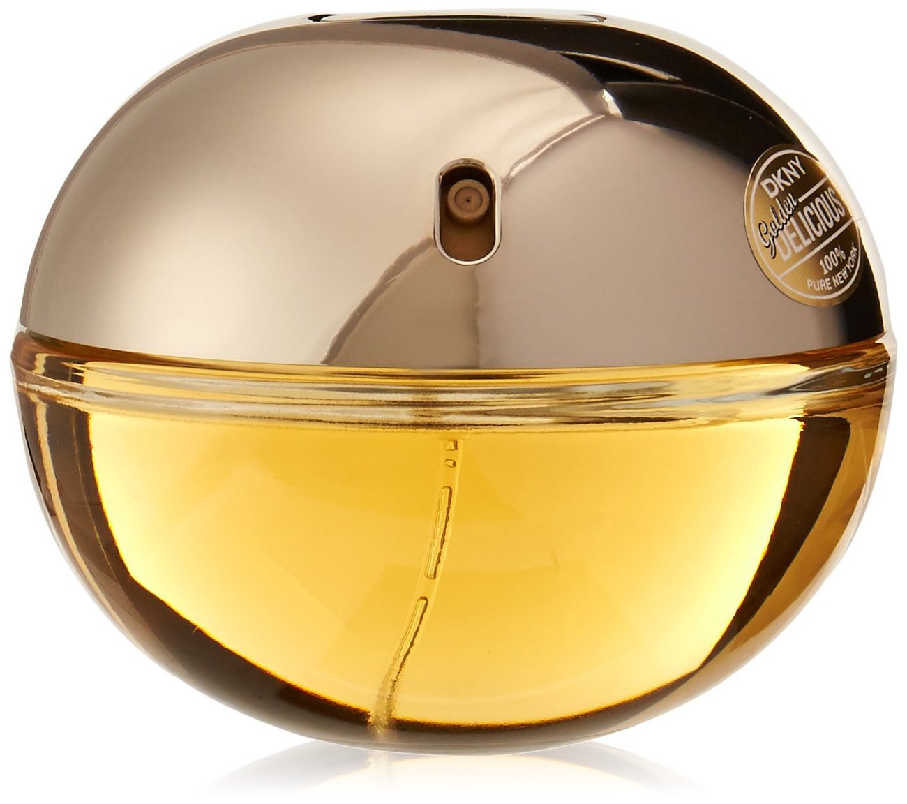 „Golden Delicious“ von DKNY