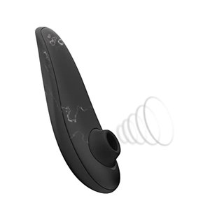 Womanizer Special Edition Pleasure Air Toy, Klitoris-Sauger, Klitoris-Vibrator, Klitoris-Stimulator,