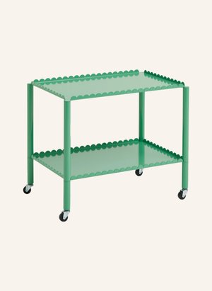 HAY Servierwagen „ARCS“