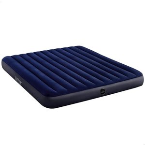 Intex Luftbett, 64755, bunt