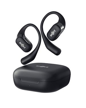 Shokz OpenFit True Wireless Earbuds (TWS)