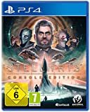 Stellaris Console Edition (Playstation 4)