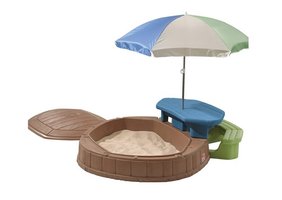 Sandkasten Balkon Das sind unsere fünf BuddelFavoriten für wenig Platz