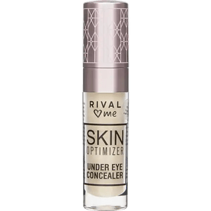 RIVAL loves me Skin Optimizer Concealer 01 light natural