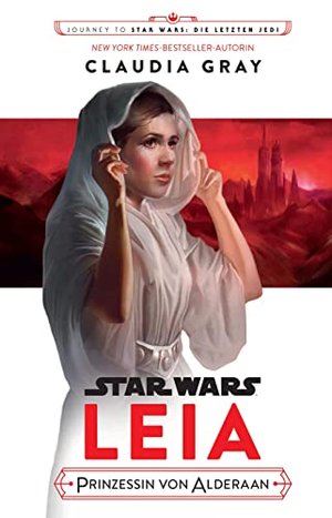 Leia, Prinzessin von Alderaan