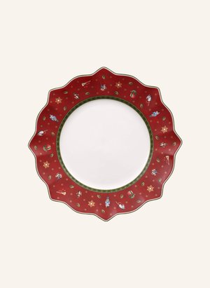 Villeroy & Boch Speiseteller „TOY'S DELIGHT“