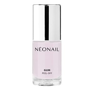 NEONAIL Gum Peel-Off 7,2 ml - Liquid Latex Peel off Liquid