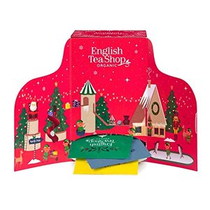 English Tea Shop Adventskalender 2024