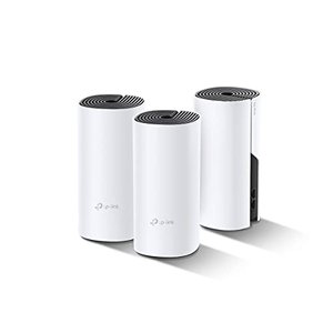 TP-Link Deco P9 - Powerline WLAN Mesh Set