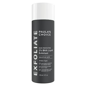 Paula's Choice Skin Perfecting 2% BHA Liquid Peeling