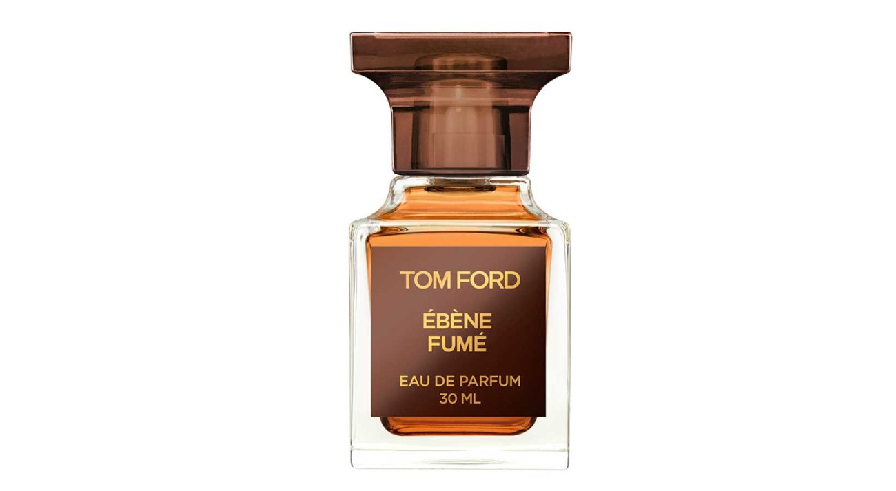 Tom Ford - Ébène Fumé, 30 ml | Unisex