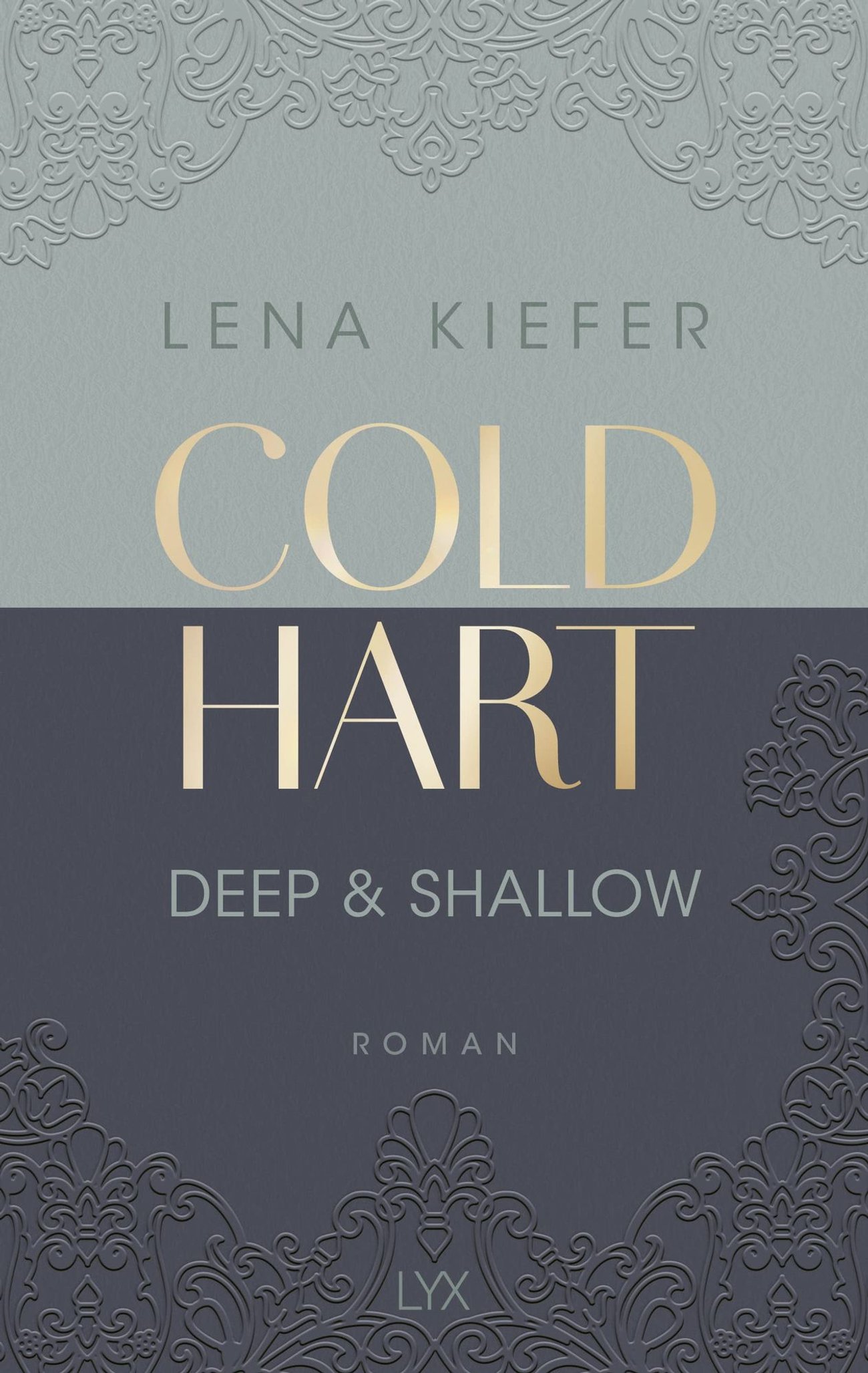 Coldhart - Deep & Shallow von Lena Kiefer