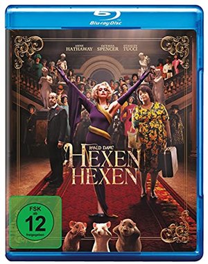 Hexen hexen [Blu-ray]