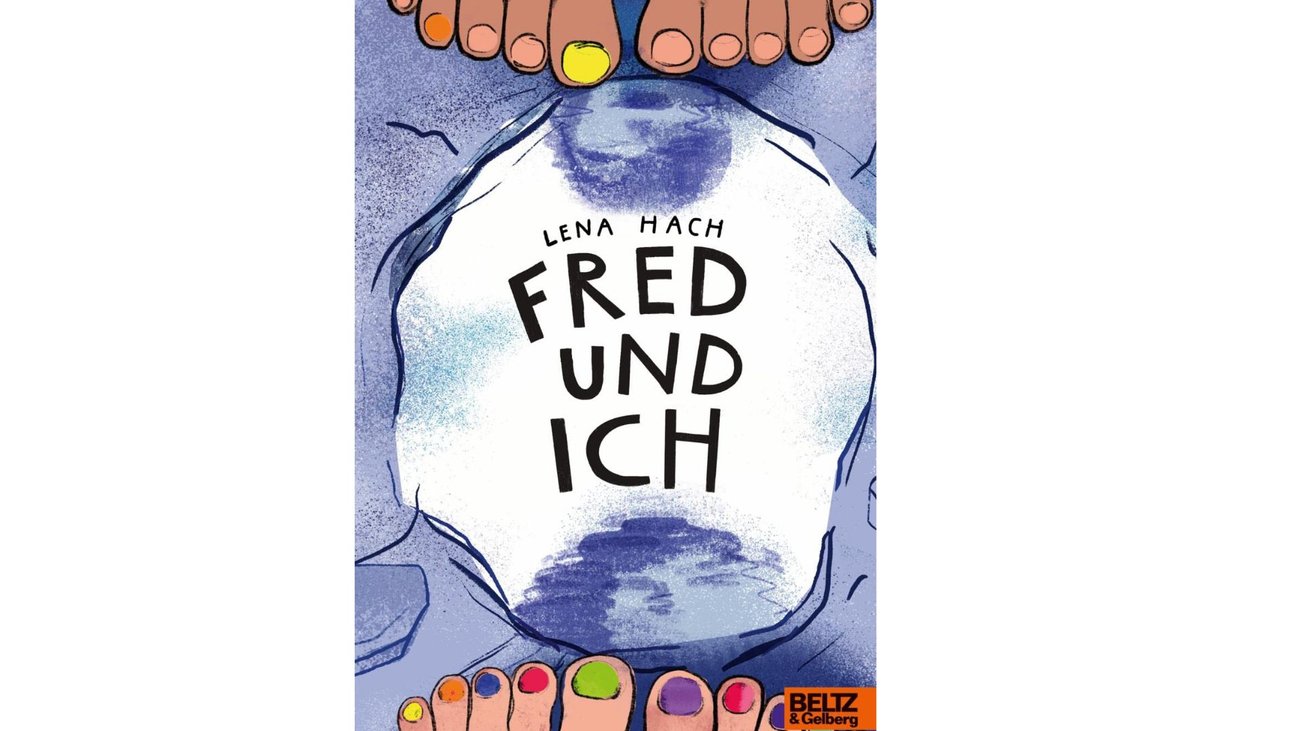 Fred und ich: Roman