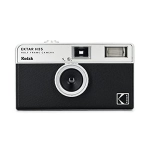 KODAK EKTAR H35 Halbformat-Filmkamera, 35 mm