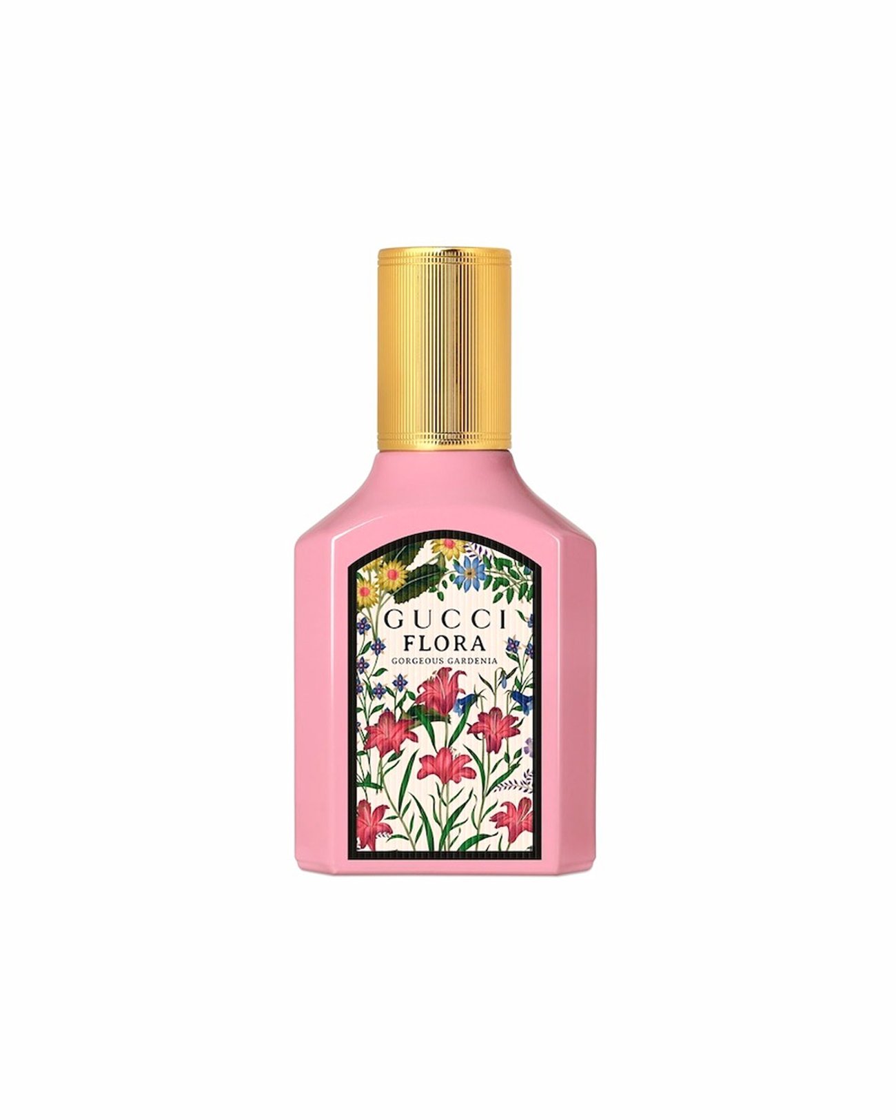Gucci – Flora by Gucci Flora Gorgeous Gardenia