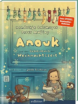 Anouk Weihnachtszeit