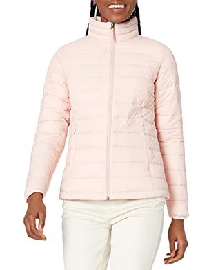 Amazon Essentials Damen Leichte Pufferjacke