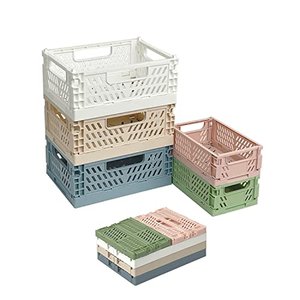 RHBHY Klappboxen