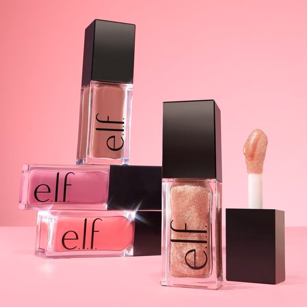 e.l.f. Cosmetics - Glow Reviver Set