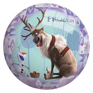 John DisneyFRO Buntball Eiskönigin Winter 9'', 23 cm
