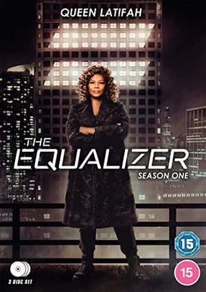 The Equalizer (2021): Season 1