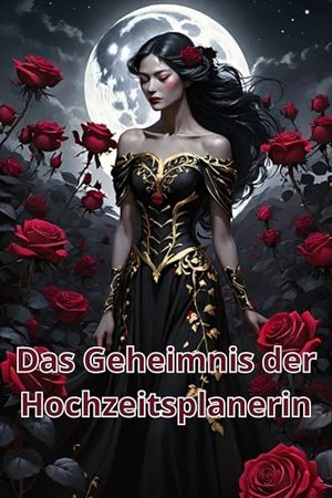 Das Geheimnis der Hochzeitsplanerin: Eine Liebe, die im Schatten erblühte