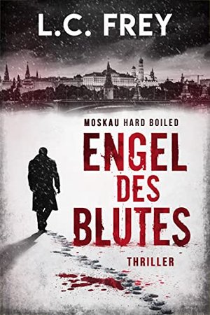 Engel des Blutes: Thriller