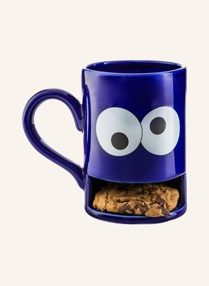 DONKEY Henkelbecher MUG MONSTER