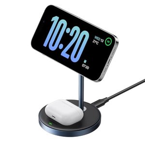 MagSafe-Ladestation für iPhone und AirPods