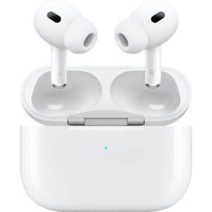 Apple AirPods Pro (2. Generation) mit MagSafe Case (USB‑C)