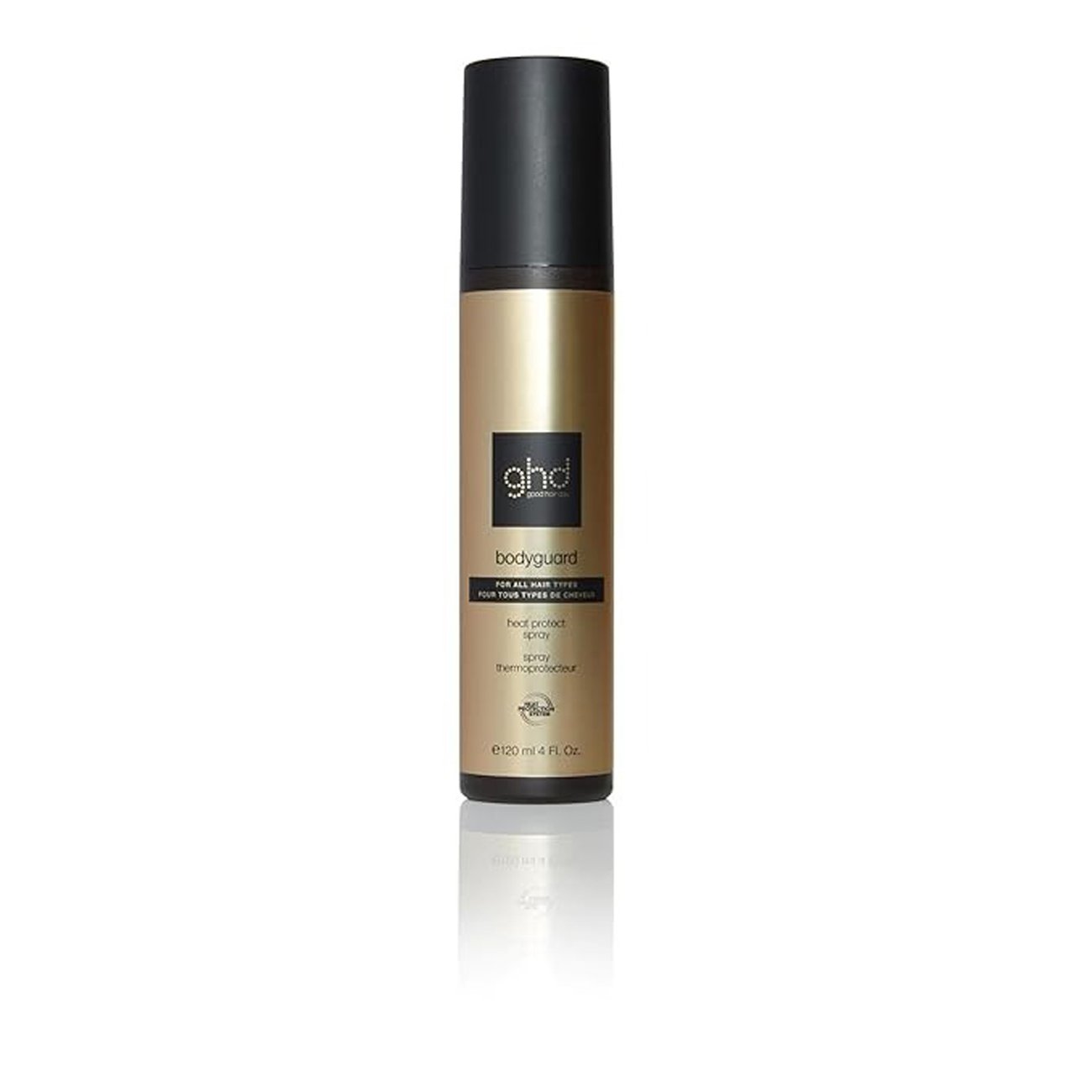 ghd Bodyguard – Hitzeschutzspray