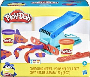 Play-Doh Knetwerk