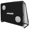 Fußballtorwand Pro von Virtufit