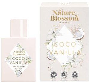 „Coco Vanilla“ von Nature Blossom