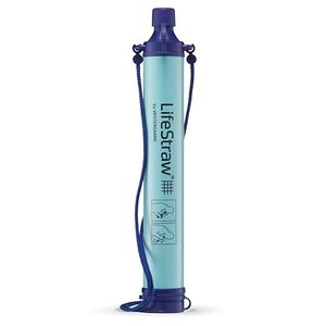 LifeStraw®: Persönlicher Wasserfilter