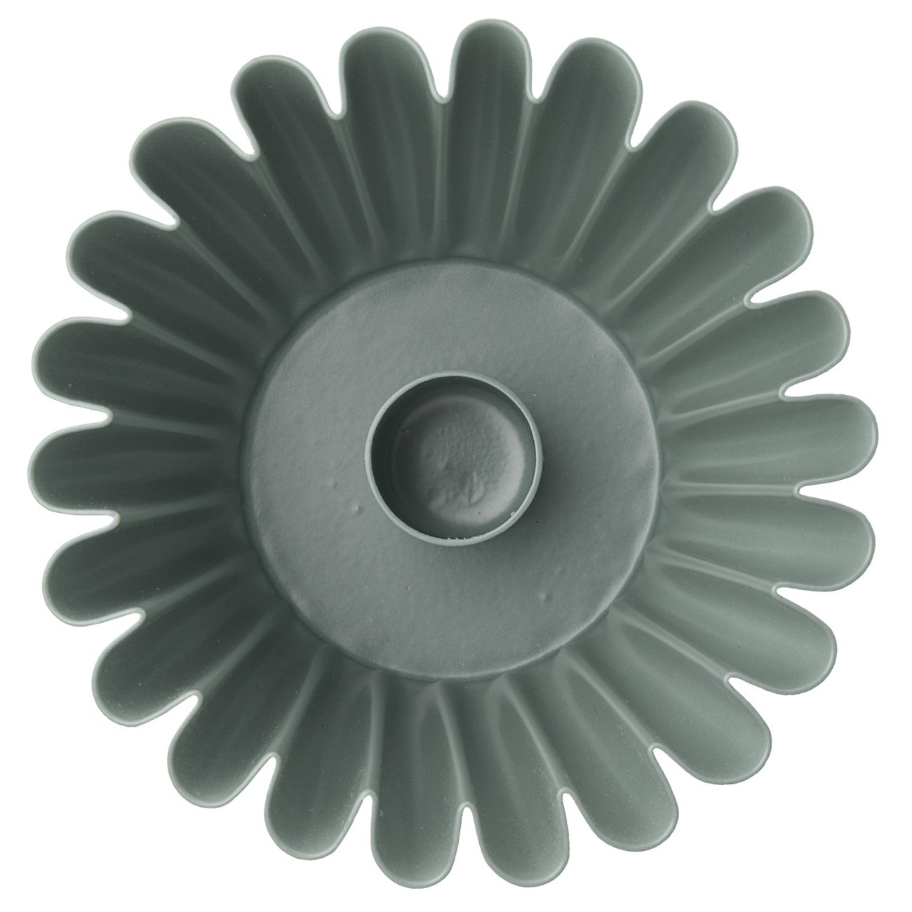 Kerzenhalter aus Metall