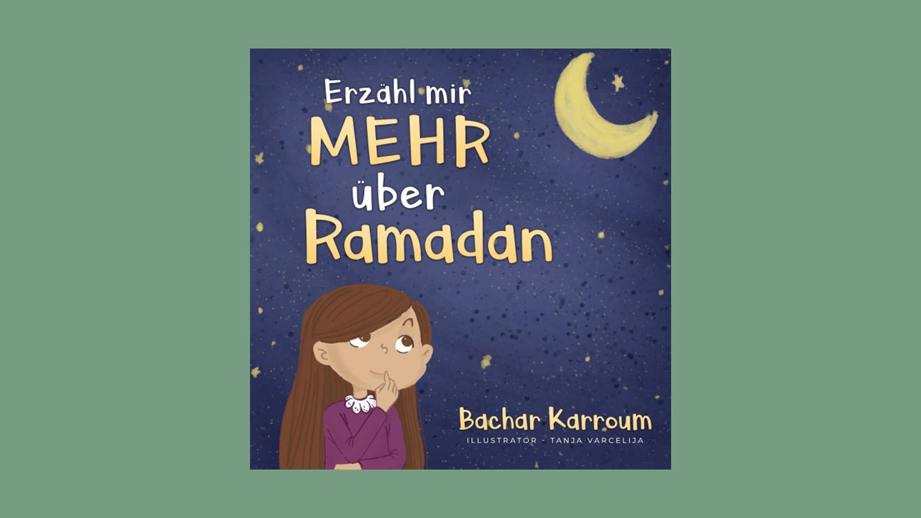 Erzähl mir mehr über den Ramadan