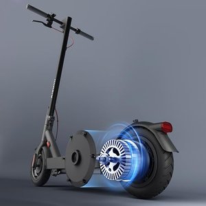 Xiaomi Electric Scooter 4 Pro