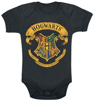 Hogwarts Babybody