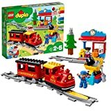 Lego Duplo 10874 Dampfeisenbahn